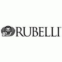 Rubelli logo vector logo