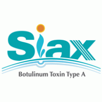 Siax logo vector logo