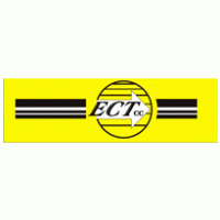 ECT logo vector logo