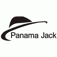 Panama Jack logo vector logo
