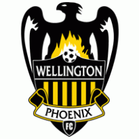 Wellington Phoenix FC logo vector logo