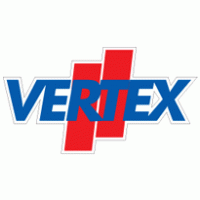 Vertex Pistons logo vector logo