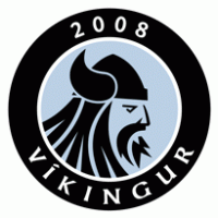 Vikingur Gota logo vector logo