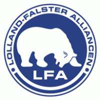 Lolland-Falster Alliancen logo vector logo