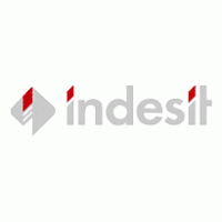 Indesit logo vector logo