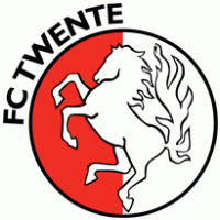 FC Twente logo vector logo