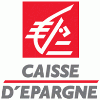 Caisse d’Epargne logo vector logo