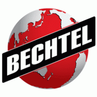 Bechtel logo vector logo