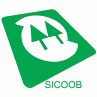 SICOOB logo vector logo