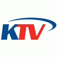 KTV logo vector logo