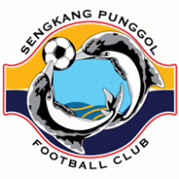 Sengkang Punggol FC logo vector logo