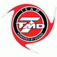 TMD logo vector logo