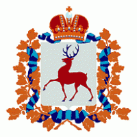 Nizhny Novgorod Administration logo vector logo