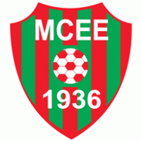 MC El Eulma logo vector logo