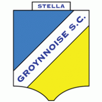 SC La Stella Groynnoise logo vector logo