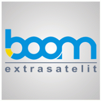 Boom Tv logo vector logo