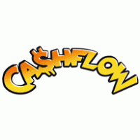 CashFlow Logo logo vector logo