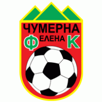 FK Chumerna logo vector logo