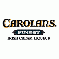 Carolans logo vector logo