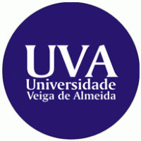 Universidade Veiga de Almeida logo vector logo