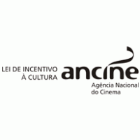 Ancine – Lei de Incentivo logo vector logo