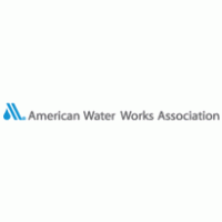 American Water Works Association logo vector logo