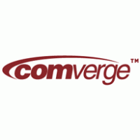 Comverge logo vector logo