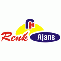 Renk Ajans logo vector logo