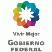 vivir mejor logo vector logo