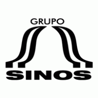 GRUPO SINOS logo vector logo