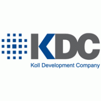 KDC logo vector logo