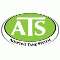 ATS logo vector logo