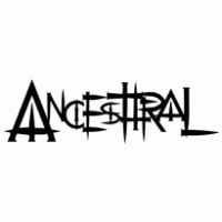 Ancesttral logo vector logo