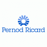 Pernod Ricard logo vector logo