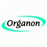 Organon logo vector logo