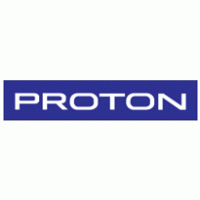 Proton New Logo logo vector logo