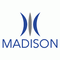 Madison logo vector logo
