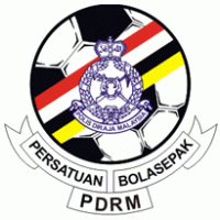 Polis DiRaja Malaysia logo vector logo