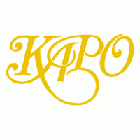 Karo logo vector logo