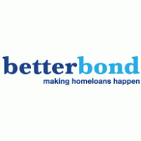Betterbond logo vector logo