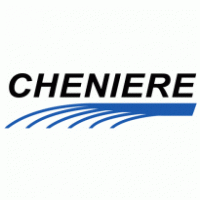 Cheniere logo vector logo