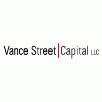 Vance Street logo vector logo