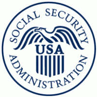 Social Security Administration logo vector logo