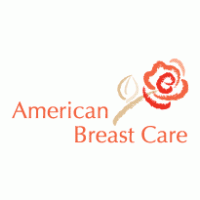 American Breast Care logo vector logo