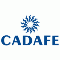 CADAFE 2008 logo vector logo