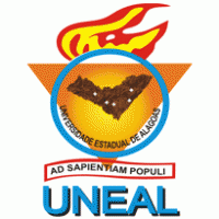 UNEAL – UNIVERSIDADE ESTADUAL DE ALAGOAS logo vector logo
