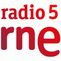 rne 5 logo vector logo