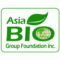 AsiaBIO Group Foundation logo vector logo