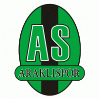 Araklispor logo vector logo