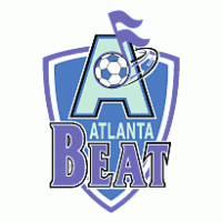 Atlanta Beat logo vector logo